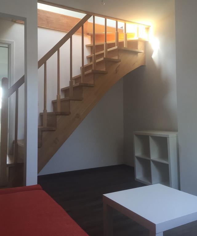 European Area Apartments Brussels Room photo